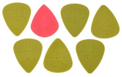 Ovation Diamond Grip Standard 0.53 MG