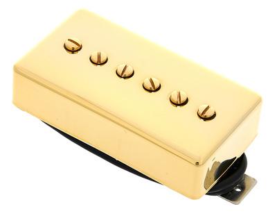 Seymour Duncan P90 Silencer Neck Gold