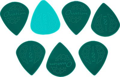 Ovation Diamond Grip Sharp Tip 1.00 TG