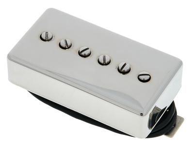 Seymour Duncan P90 Silencer Bridge Nickel