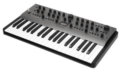 Modal Carbon8