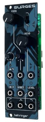 Behringer Surges