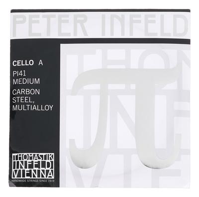 Thomastik PI41 Peter Infeld A Cello 4/4