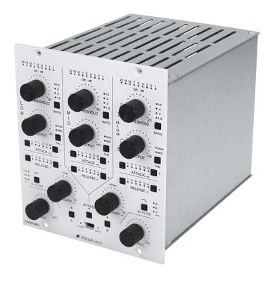 WES Audio Pandora