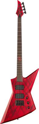 Solar Guitars E2.4Canibalismo