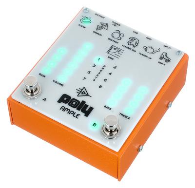 Poly Effects Ample Amp & Cab Sim
