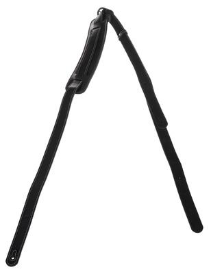 Richter Slinky Vintage Black