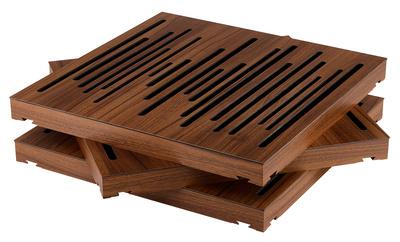 Vicoustic VicPattern Wavewood MKII NW