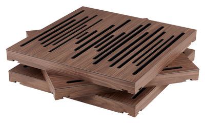 Vicoustic VicPattern Wavewood MKII DW