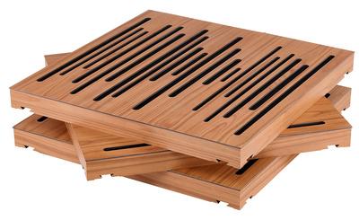 Vicoustic VicPattern Wavewood MKII LC