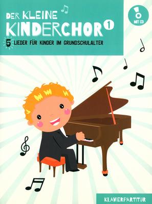 Bosworth Der kleine Kinderchor 1