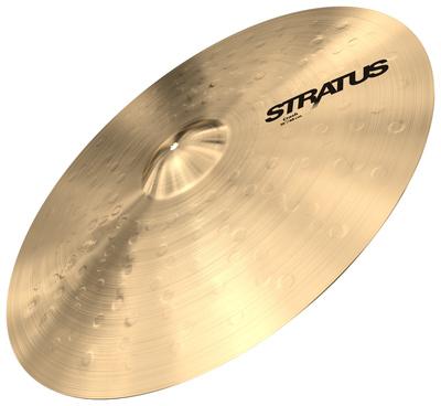 Sabian 19" Stratus Crash"