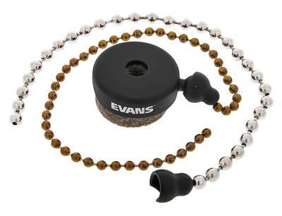 Evans Cymbal Chain Sizzler