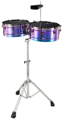 Thomann 14"+15"" Timbales Aurora"