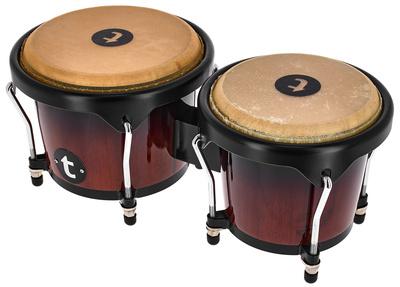 Thomann 6.75"+08"" Bongo Set"