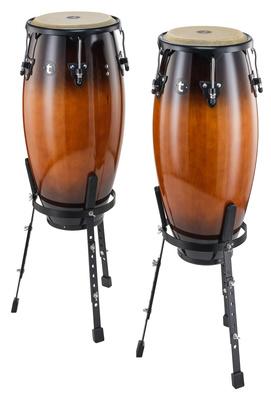 Thomann 10"+11"" Conga Set"