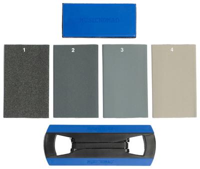 MusicNomad Fret Finishing Kit (MN860