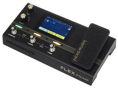 Headrush Flex Prime