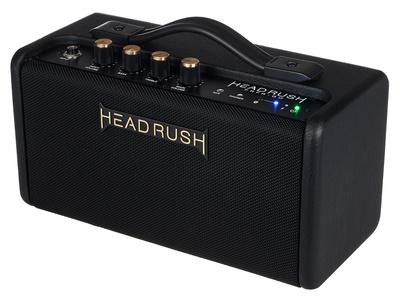 Headrush FRFR GO