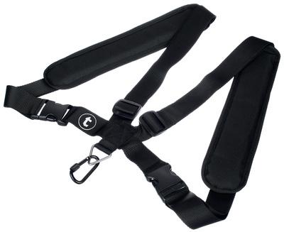 Thomann Samba Shoulder Strap SL2 Black