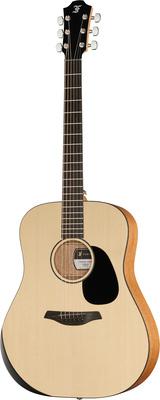 Furch Violet Deluxe D-EM a