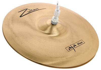 Zultan 14" Aja Blaze Hi-Hat"