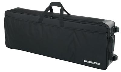 Crumar Seventeen Trolly Bag