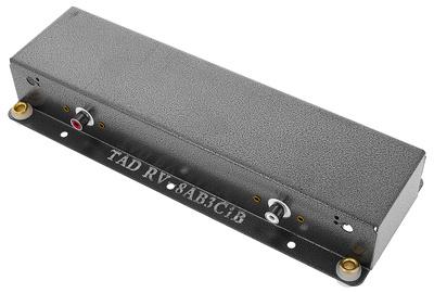 TAD 8AB3C1B Reverb Tank