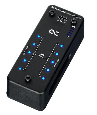 One Control DC Porter MkII - Power Supply