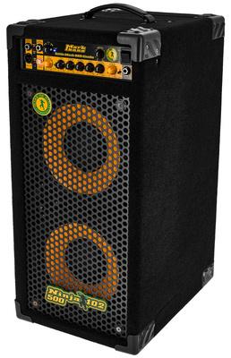 Markbass CMD Traveler 102 PV Combo