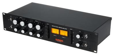 Warm Audio WA76-D2