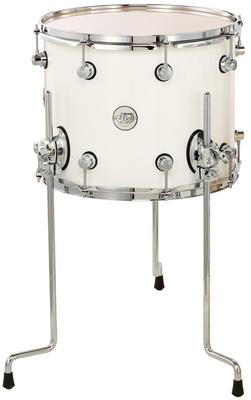 DW Design 14"x12"" FT Gloss White"
