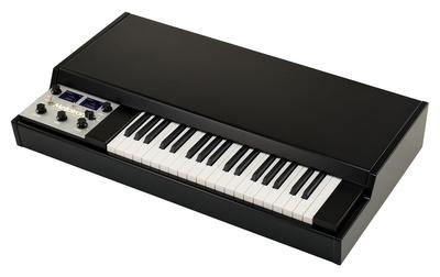 Mellotron M4000D Black