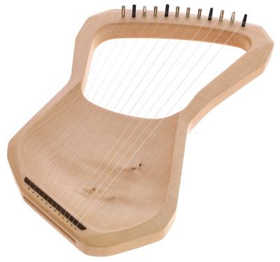 Choroi Children`s Lyre Maple