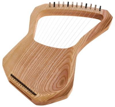 Choroi Children`s Lyre Ash