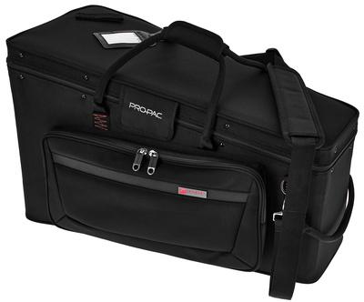 Protec PB-322 Marching Baritone Case