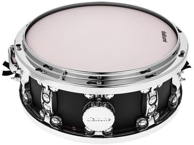 Dialtune 14"x6,5"" Maple Matte Black SD"
