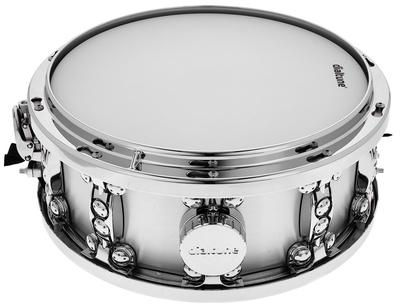 Dialtune 14"x6,5"" Spun Aluminum SD"