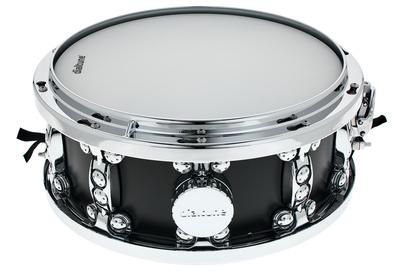 Dialtune 14"x6,5"" Matte Black Alu SD"