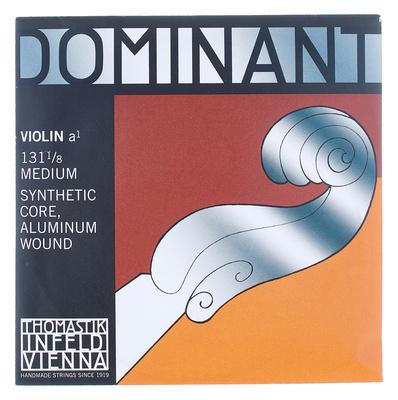 Thomastik 131 Dominant A Violin 1/8