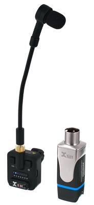 XVive U7 Sax/Trp Wireless System