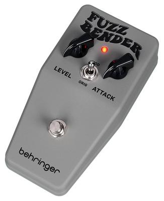 Behringer Fuzz Bender