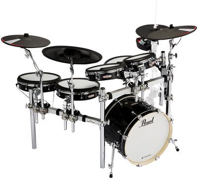 Pearl e/Merge EM-53HBC e/Hybrid 2.0