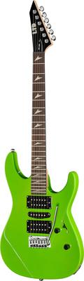 ESP LTD MT-130 Neon Green