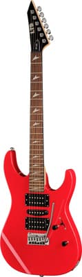 ESP LTD MT-130 Red