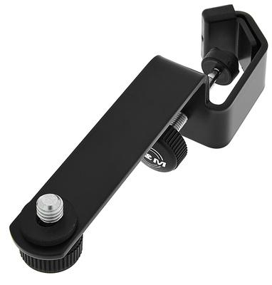 K&M 23830 Microphone Holder