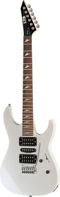 ESP LTD MT-130 Snow White