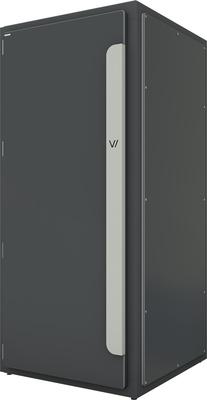 Vicoustic VicBooth Ultra 1x1 L+V Blk Mat