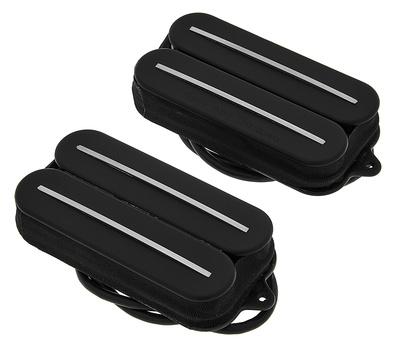 Seymour Duncan Hot Rodded Humbucker Set BL