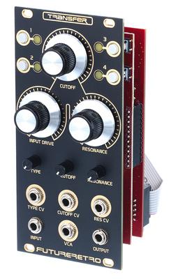 Future Retro Transfer